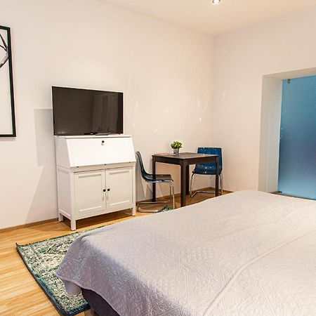 Apartment Ruedigergasse 维也纳 外观 照片