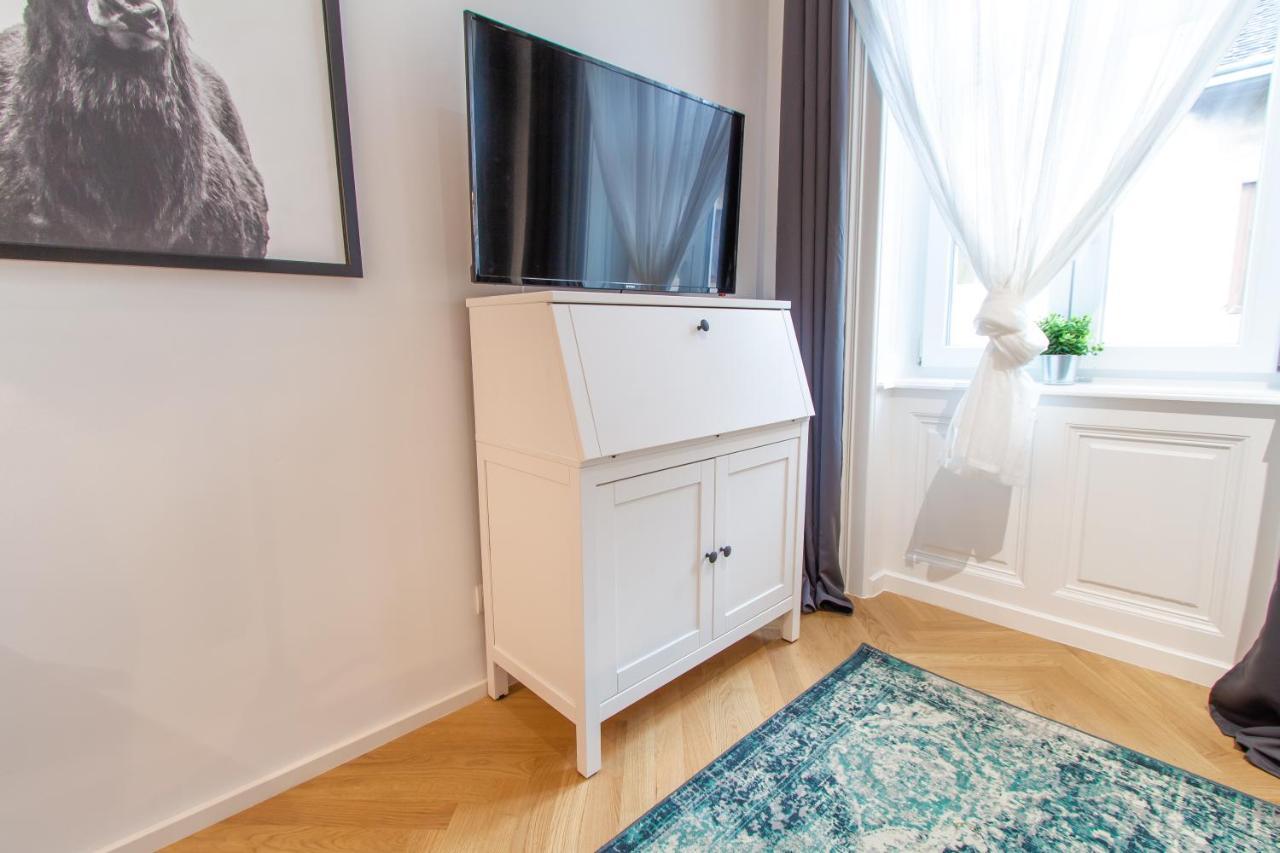 Apartment Ruedigergasse 维也纳 外观 照片