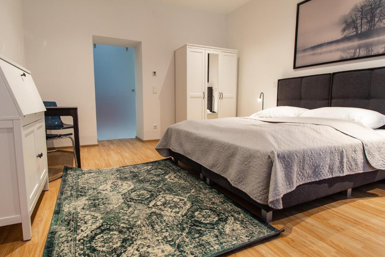 Apartment Ruedigergasse 维也纳 外观 照片