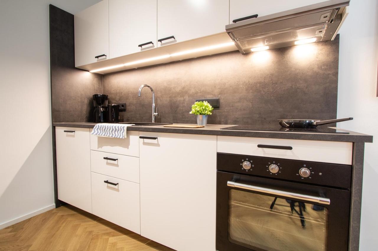 Apartment Ruedigergasse 维也纳 外观 照片