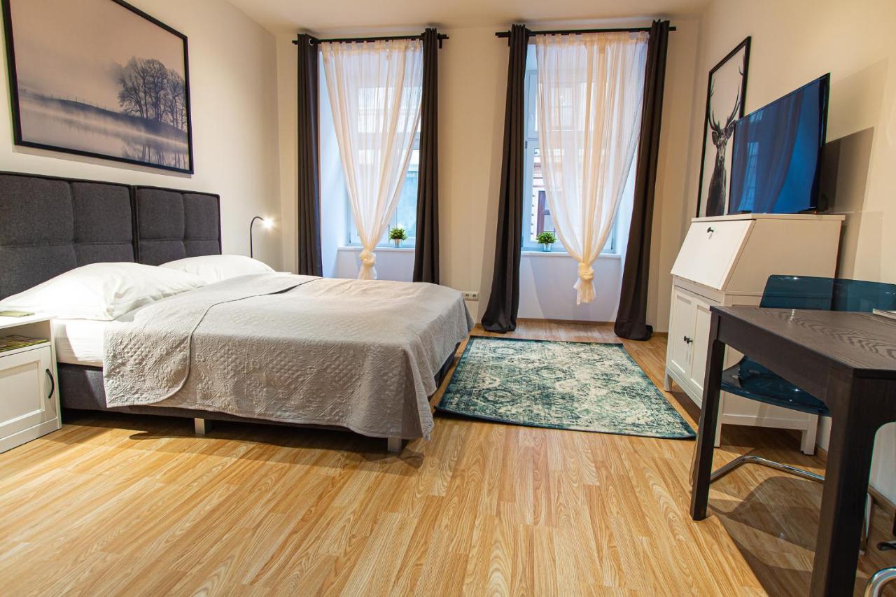 Apartment Ruedigergasse 维也纳 外观 照片